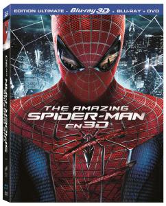 Amazing Spider-Man (The)