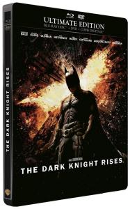 Dark Knight rises (The)