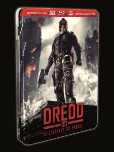 Dredd