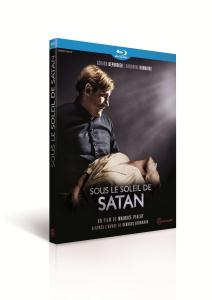 Sous le soleil de Satan