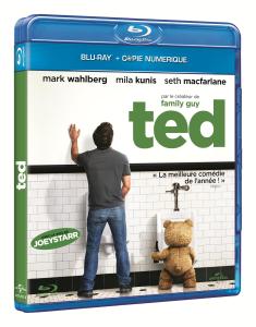 Ted