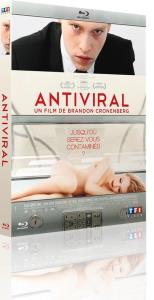 Antiviral