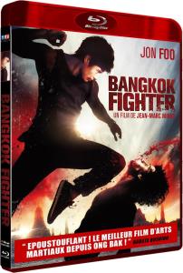 Bangkok Fighter