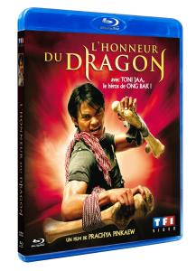 Honneur du dragon (L