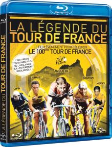 L&eacute;gende du Tour de France (La)