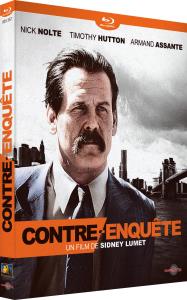 Contre-enqu&ecirc;te