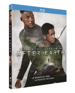After Earth