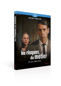 Risques du m&eacute;tier (Les)