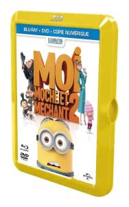 Moi, moche et m&eacute;chant 2