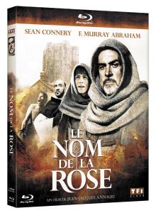 Nom de la rose (Le)
