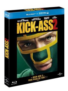 Kick-Ass 2