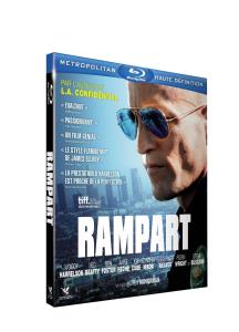 Rampart