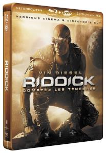 Riddick