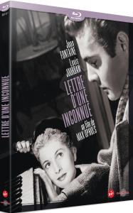 Lettre d