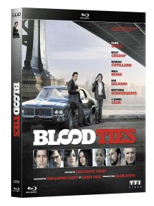 Blood Ties
