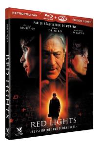Red Lights