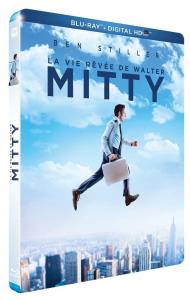 Vie r&ecirc;v&eacute;e de Walter Mitty (La)
