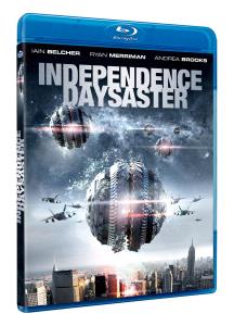 Independence Daysaster