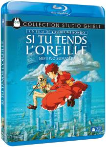 Si tu tends l