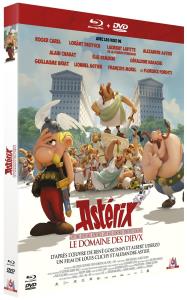 Ast&eacute;rix