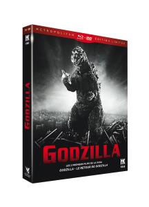 Godzilla