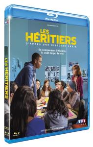 H&eacute;ritiers (Les)