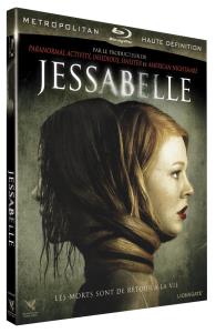 Jessabelle