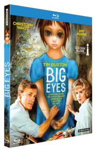 Big Eyes