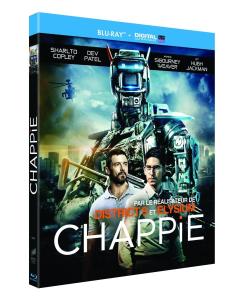 Chappie