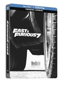 Fast & Furious 7