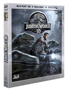 Jurassic World