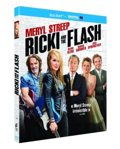 Ricki and the Flash