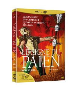 Signe du pa&iuml;en (Le)