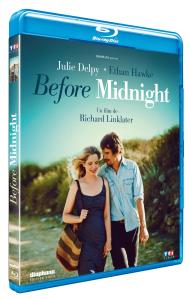 Before Midnight