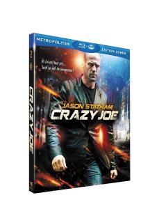 Crazy Joe