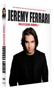 Jérémy Ferrari