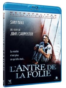 Antre de la Folie (L