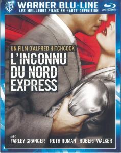 Inconnu du Nord Express (L