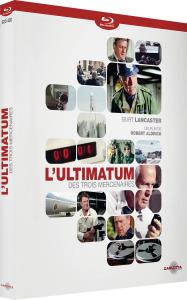 Ultimatum des trois mercenaires (L