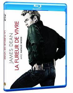 Fureur de vivre (La)