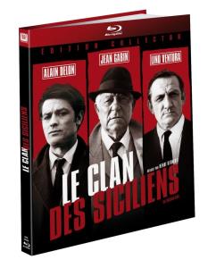 Clan des Siciliens (Le)