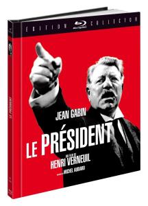Pr&eacute;sident (Le)