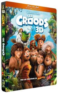 Croods (Les)