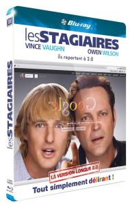 Stagiaires (Les)