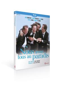 Nous irons tous au paradis
