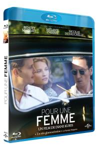 Pour une femme