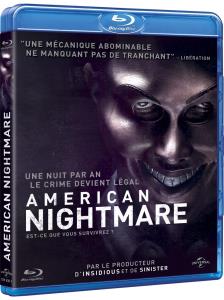 American Nightmare