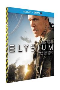 Elysium