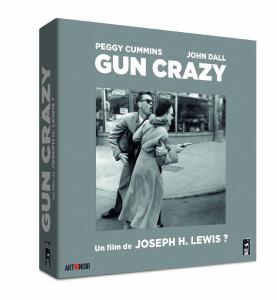 Gun Crazy