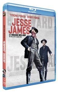Jesse James